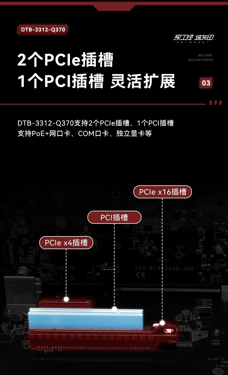 邊緣計算工業(yè)電腦,酷睿8代上海工控機(jī),DTB-3312-Q370.jpg
