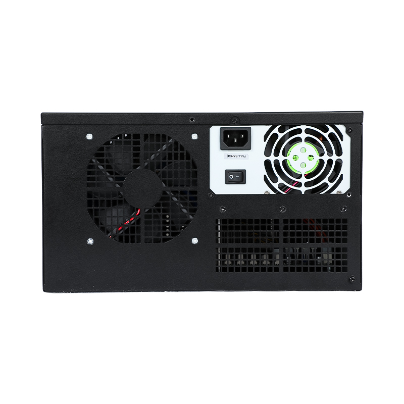 上?？犷?1代工控機(jī)|壁掛式工控電腦|DT-5309-JH420MA