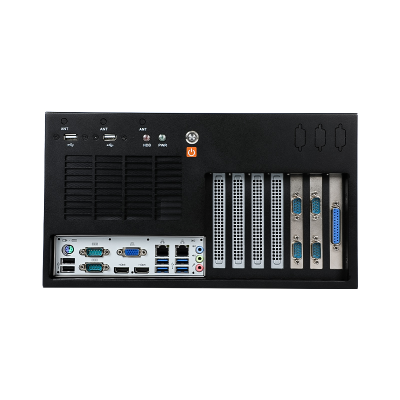 上海酷睿11代工控機(jī)|壁掛式工控電腦|DT-5309-JH420MA