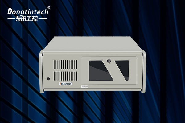 DT-610P-Z51保定工控機