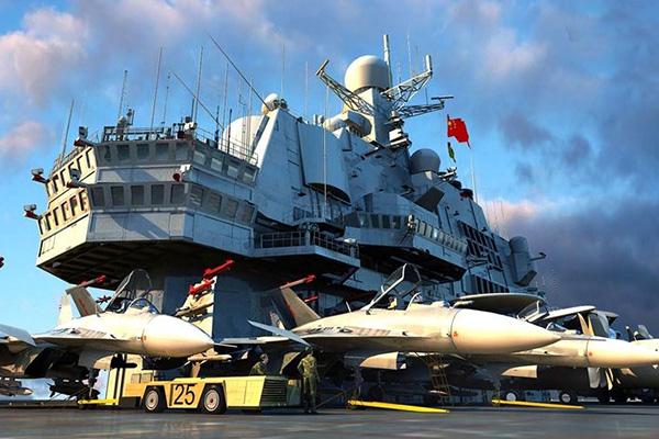　隨著時代的發(fā)展，軍工行業(yè)不斷地在國家安全和綜合國力的發(fā)展中發(fā)揮重要作用，