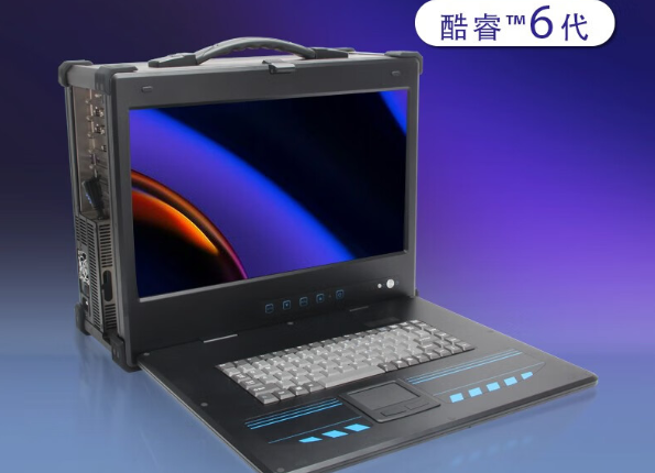 酷睿第六代可擴(kuò)展便攜機(jī)，提升移動(dòng)辦公的選擇