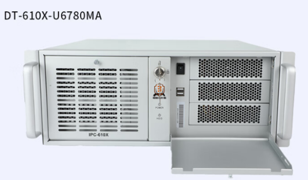 國產化工控機|多種擴展槽DT-610X-U6780MA