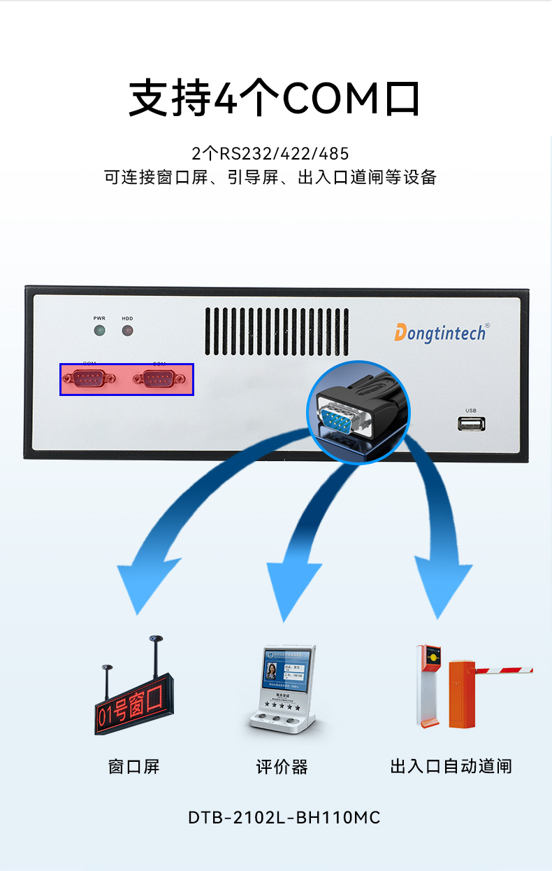 桌面式上海工控機(jī),H110芯片組,DTB-2102L-BH10MC.jpg
