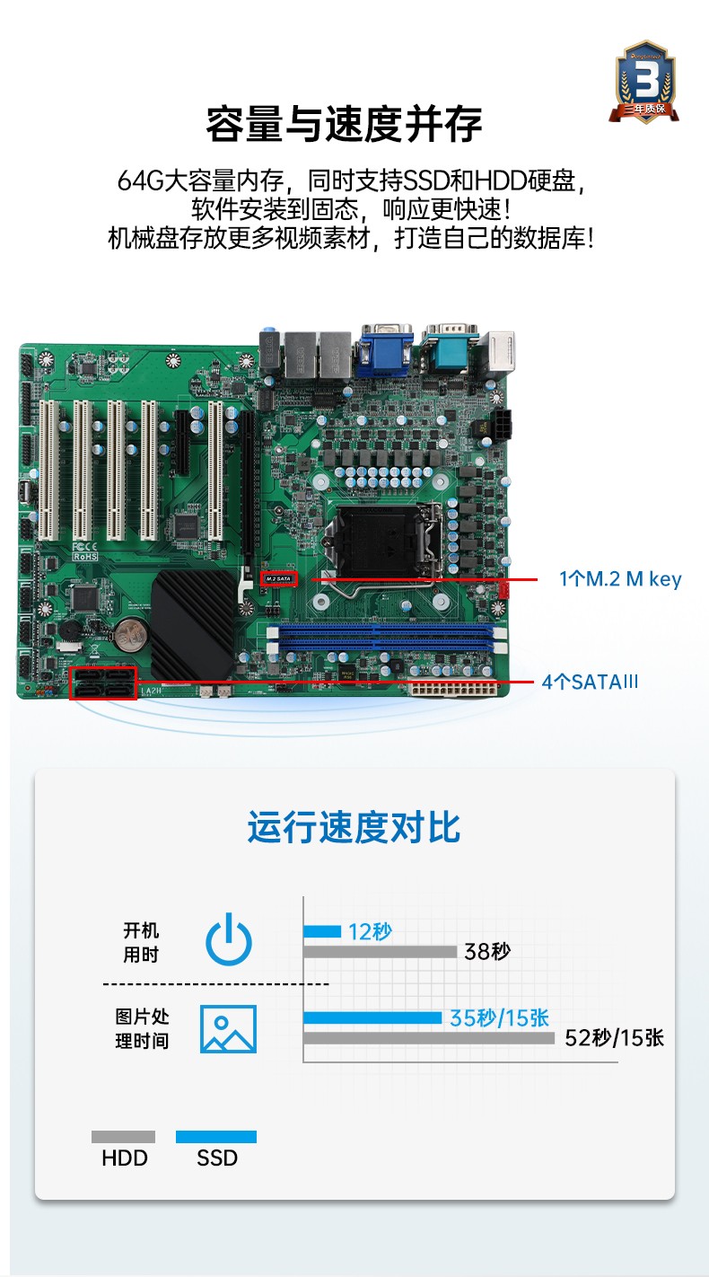 4U上海工控機,支持5個PCI插槽,DT-610P-JH420MA.jpg