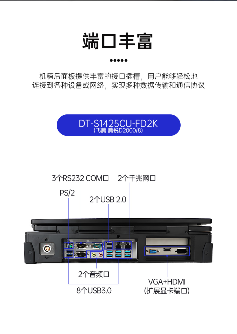 國產(chǎn)化加固便攜機,上翻雙屏筆記本,DT-S1425CU-FD2K.jpg