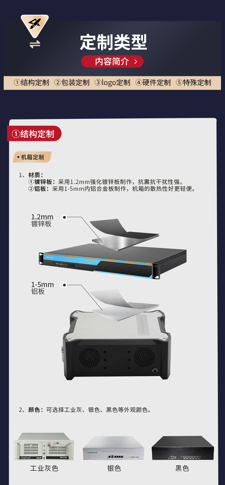 上海定制上海工控機(jī),壁掛式上海工控機(jī)定做,DT-5307壁掛機(jī)箱.jpg
