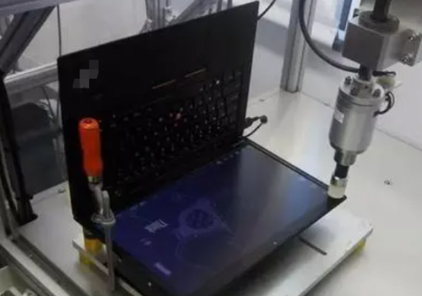 品質保障：探秘4U工控機的嚴格測試與打包流程