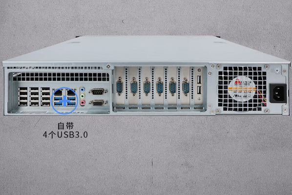 浙江東田國產(chǎn)2U工控機(jī)DT-61025-SD2000MB：高效、安全、國產(chǎn)化的選擇