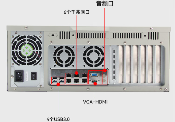 國產(chǎn)化4U上海工控機端口.png