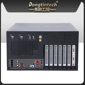 上海Dongtintech壁掛式工控機|多擴展槽工業(yè)電腦主機|DT-5309-IZ790MA