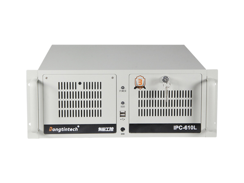 東田14代工控主機電腦|國內(nèi)工控機廠商|DT-610L-IZ790MA