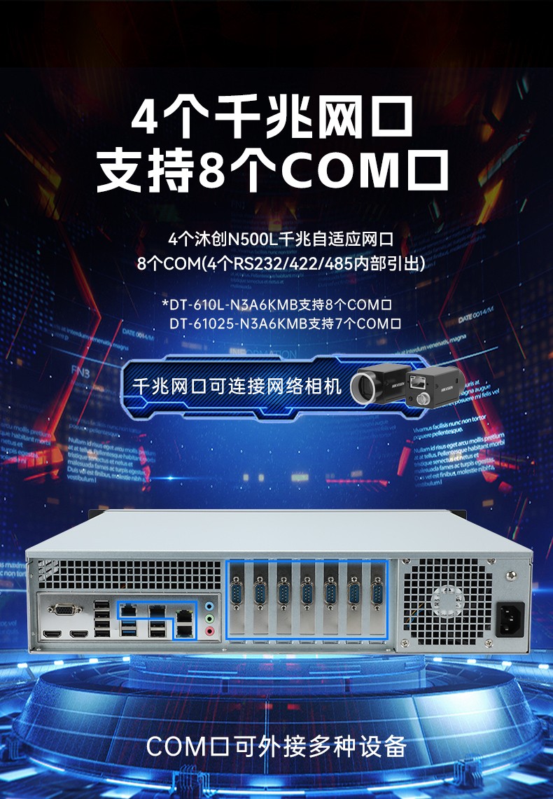 國產(chǎn)龍芯多網(wǎng)口工控機,雙顯工業(yè)主機電腦,DT-61025-N3A6KMB.jpg