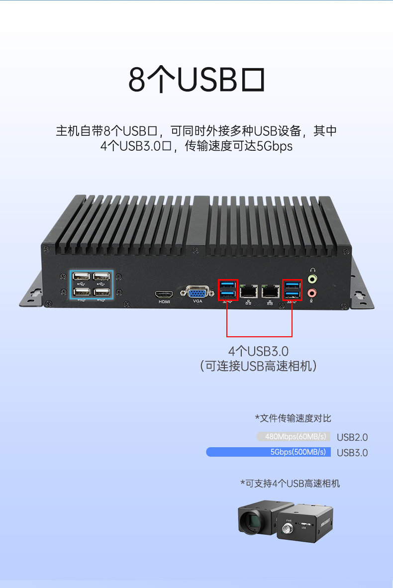 國產(chǎn)化無風(fēng)扇浙江工控機(jī),飛騰D2000迷你浙江工控機(jī),銀河麒麟系統(tǒng),DTB-3085-D2K.jpg
