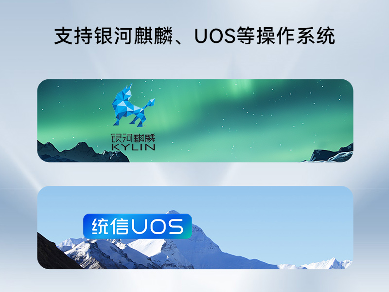 國(guó)產(chǎn)騰銳D2000工控機(jī)|銀河麒麟、UOS國(guó)產(chǎn)系統(tǒng)|DTB-2102L-FD2KMC2