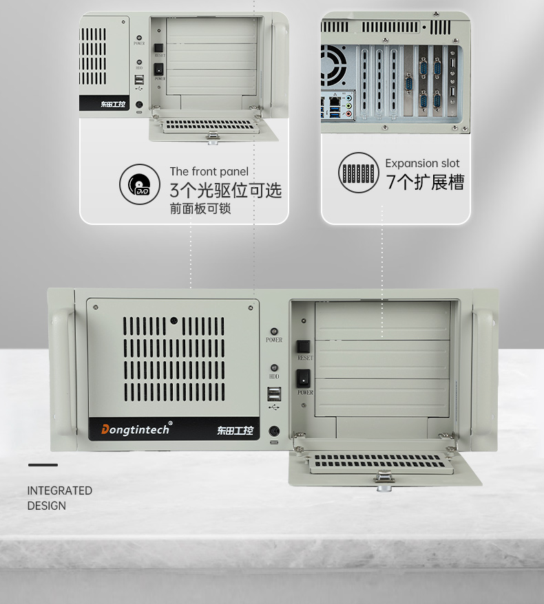 國(guó)產(chǎn)4u工控機(jī),搭載雙路海光3350 CPU,DT-610L-D3350MA.jpg