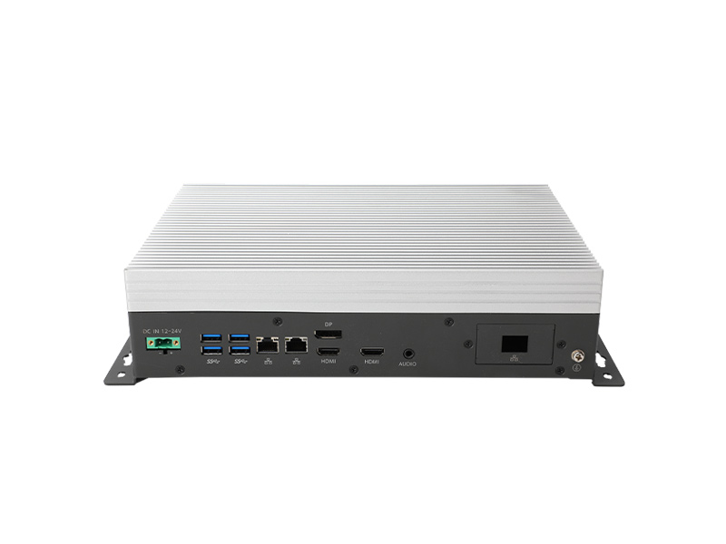 浙江嵌入式Linux主機(jī)|酷睿10/11代CPU|無風(fēng)扇靜音設(shè)計(jì)|DTB-3065-H420E